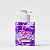 Lumina - Glow Girl - Gel Aromatizante Para Virilha de Uva - 200ml - Imagem 1