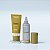 Kit Coconut Milk & Cream — Hidratante Corporal + Body Splash Lumina - Imagem 1