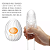 Masturbador Masculino Egg Estimulador Peniano - Imagem 2