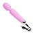 Varinha Mágica Rosa 10 Modos de Vibração - Imagem 3