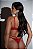 Conjunto de Calcinha e Sutiã Strappy - Imagem 3