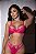 Conjunto de Calcinha e Sutiã Strappy - Imagem 5