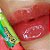 Gloss labial efeito molhadinho e ice sabor Melancia - Imagem 2