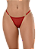 Calcinha em Tule Personalizável Vermelha - Imagem 1