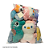 Kit 10 Bichinhos de Pelúcia Variados, toque macio, presente, máquina de bichinhos - Imagem 3