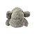 Elefante Baby Preguiçoso de Pelúcia 20cm, toque macio, presente, máquina de bichinhos, ursinho de pelúcia - Imagem 4