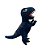 Dinossauro de Pelúcia 30cm Marinho, toque macio, presente, máquina de bichinhos, ursinho de pelúcia - Imagem 1