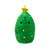 Árvore de Natal de Pelúcia Formato Squish - Imagem 1