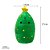 Árvore de Natal de Pelúcia Formato Squish - Imagem 2