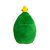 Árvore de Natal de Pelúcia Formato Squish - Imagem 4