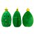 Árvore de Natal de Pelúcia Formato Squish - Imagem 5