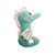 Cavalo Marinho de Pelúcia com Asas Médio Mint, 30cm - Imagem 1