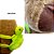 Capivara de Pelúcia com Mochila Tartaruga Grande 45cm, presente, pelúcia fofa - Imagem 6