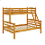 Beliche Casal Cor Mel - Imagem 10