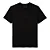 Camiseta Preta Básica - Imagem 1