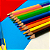 LÁPIS DE COR STAR 15 CORES MAPED - Imagem 2
