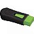 APONTADOR C/ DEPOSITO E BORRACHA FC MIX BLACK NEON FABER CASTELL - Imagem 3
