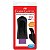 APONTADOR C/ DEPOSITO E BORRACHA FC MIX BLACK NEON FABER CASTELL - Imagem 1