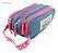 ESTOJO TRIPLO CG3098 CLIO GIRLS CLIO STYLE - Imagem 1