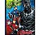 CADERNO BROCHURAO 80 FOLHAS AVENGERS TILIBRA - Imagem 3
