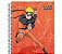 CADERNO CD UNIV 80F NARUTO SD - Imagem 2
