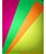 PAPEL 180G A4 NEON C/ 20FLS OFF PAPER - Imagem 2
