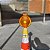Sinalizador Viário para Cone - Imagem 2