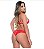 Conjunto Strappy Delicado em Renda Patitex - Imagem 2