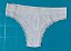 Conjunto de Calcinhas Femininas com Detalhes em Renda - 2 Peças - Imagem 3