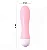 Lilo Vibrador Liso com 10 Modos de Vibração Vip Mix - Imagem 1