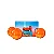 Pinta Clima Bolinha Excitante Ice e Hot 3 Unidades Sexy Fantasy - Imagem 1