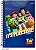 Caderno capa dura 1/4 espiral 80 folhas Toy Story StarSchool Jandaia - Imagem 2