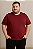 Camiseta Básica Plus Size - Imagem 1