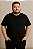 Camiseta Básica Plus Size - Imagem 4