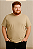 Camiseta Básica Plus Size - Imagem 2