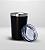 Copo Térmico 360ml com Tampa - Imagem 5