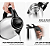 Chaleira Elétrica Inox 1,8L 110V - Imagem 2