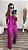 CONJUNTO RUBI - Imagem 9