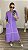 VESTIDO LUNA - Imagem 1