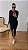 Vestido Cassie - Imagem 6