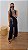 Vestido Riviera Longo com Fenda - Imagem 2