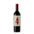 Cuatro Almas Tributo Cabernet Sauvignon 2020 - Imagem 1