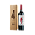 Cuatro Almas Tributo Cabernet Sauvignon 2017 - Imagem 1