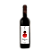 Cantina Fiorentino Madreterra Negroamaro 2020 - Imagem 1