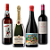 Dedo do Sommelier - Outubro 2025 - Imagem 1