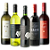 Kit 5 Vinhos Japoneses - Imagem 1