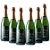 Kit Orfila La Fiesta Brut Branco - 6 garrafas - Imagem 1