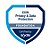 PDPF – Privacy & Data Protection Foundation – EXIN® - Imagem 1