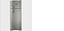 Geladeira/Refrigerador Frost Free cor Inox 310L Electrolux (TF39S) - Imagem 1