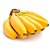 BANANA MAÇÃ (Musa x paradisíaca) - Imagem 1